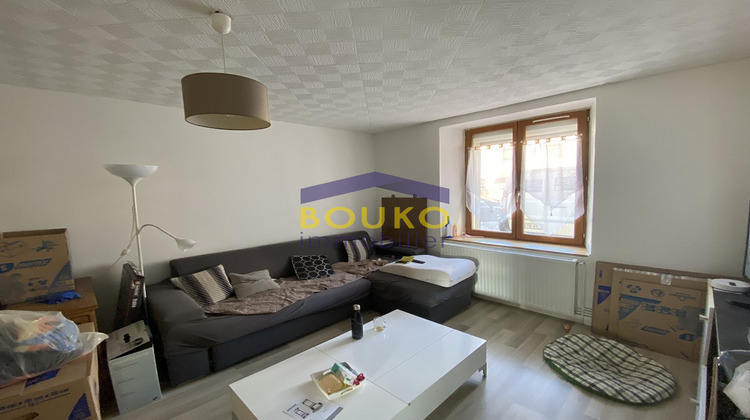 Ma-Cabane - Location Appartement Dombasle-sur-Meurthe, 60 m²