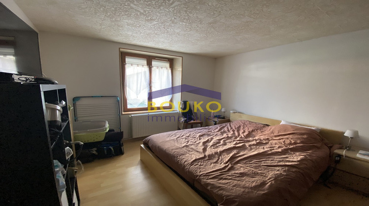 Ma-Cabane - Location Appartement Dombasle-sur-Meurthe, 60 m²