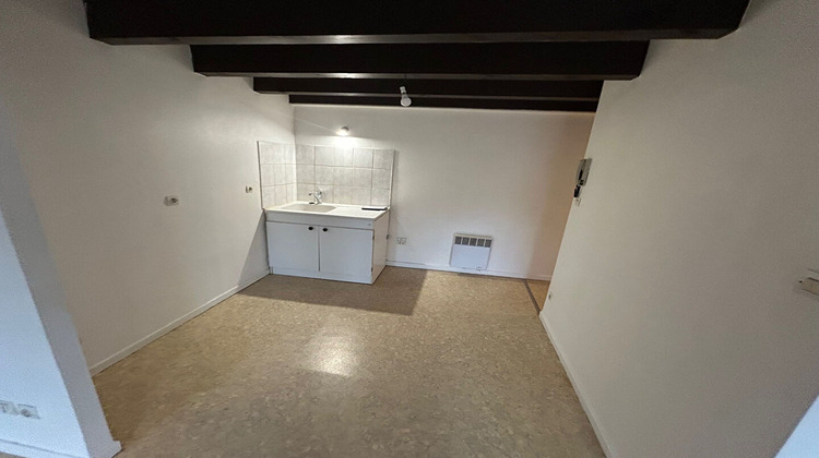 Ma-Cabane - Location Appartement DOMBASLE-SUR-MEURTHE, 38 m²