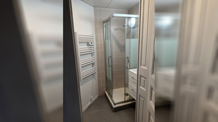 Ma-Cabane - Location Appartement DOMBASLE-SUR-MEURTHE, 48 m²