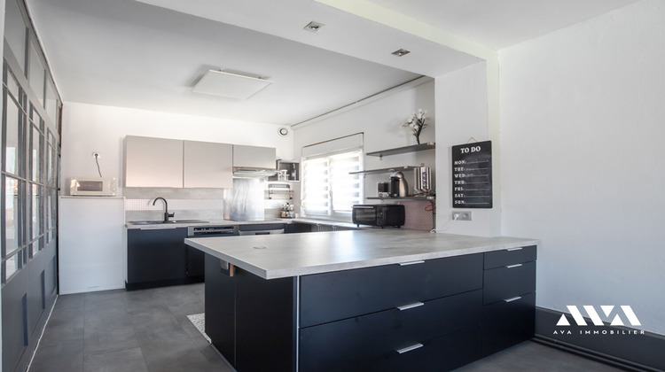 Ma-Cabane - Location Appartement DOMBASLE-SUR-MEURTHE, 125 m²