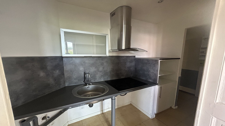 Ma-Cabane - Location Appartement DOMBASLE-SUR-MEURTHE, 41 m²