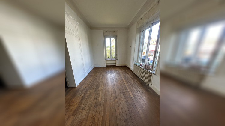 Ma-Cabane - Location Appartement DOMBASLE-SUR-MEURTHE, 41 m²
