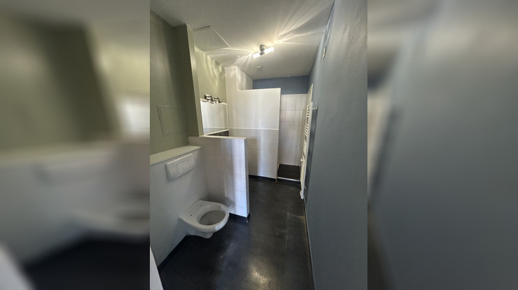 Ma-Cabane - Location Appartement DOMBASLE-SUR-MEURTHE, 41 m²