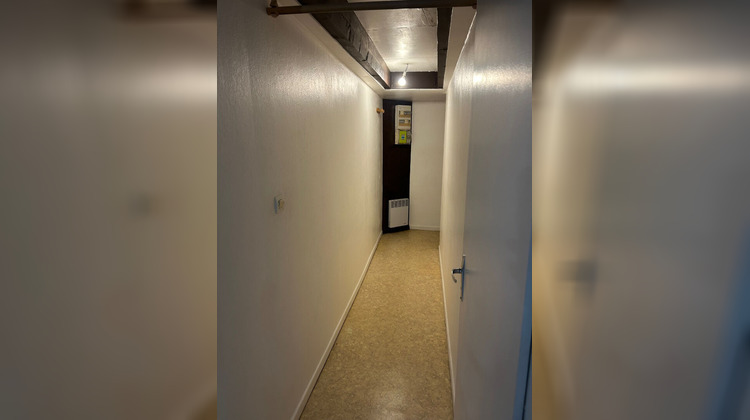 Ma-Cabane - Location Appartement DOMBASLE-SUR-MEURTHE, 38 m²
