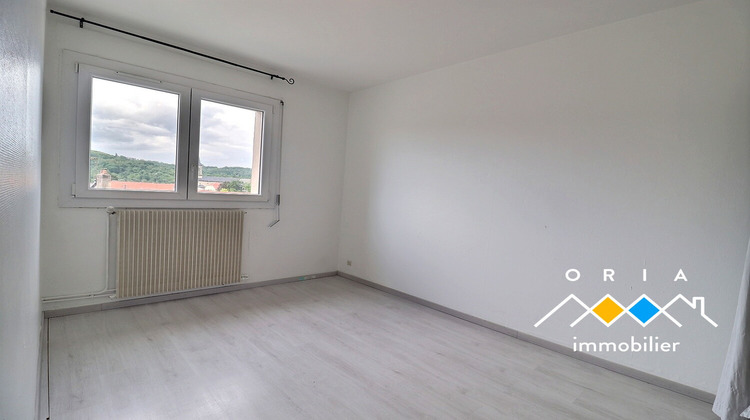 Ma-Cabane - Location Appartement DOMBASLE-SUR-MEURTHE, 54 m²