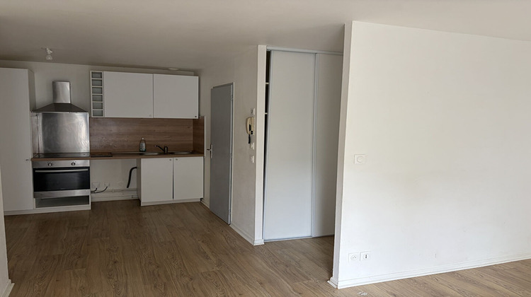 Ma-Cabane - Location Appartement DOMBASLE-SUR-MEURTHE, 53 m²