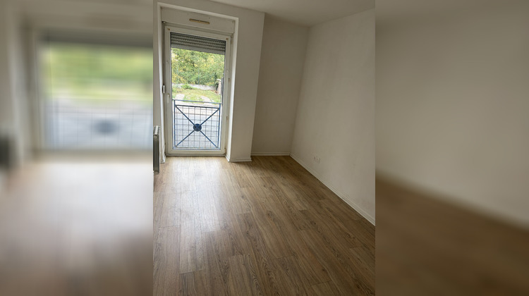 Ma-Cabane - Location Appartement DOMBASLE-SUR-MEURTHE, 53 m²