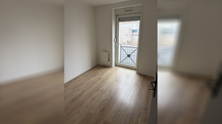Ma-Cabane - Location Appartement DOMBASLE-SUR-MEURTHE, 53 m²