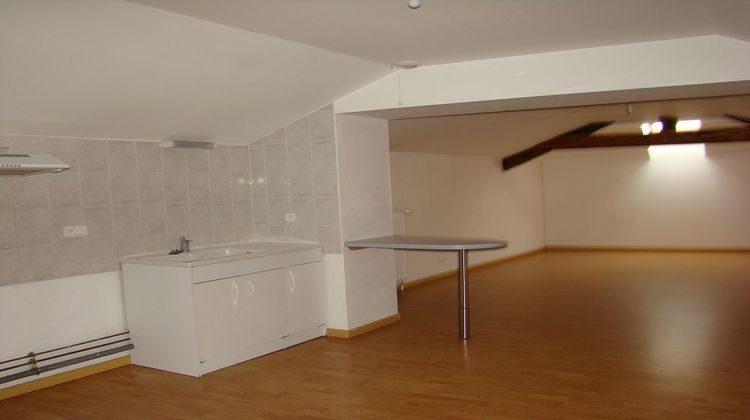 Ma-Cabane - Location Appartement Dombrot-le-Sec, 94 m²