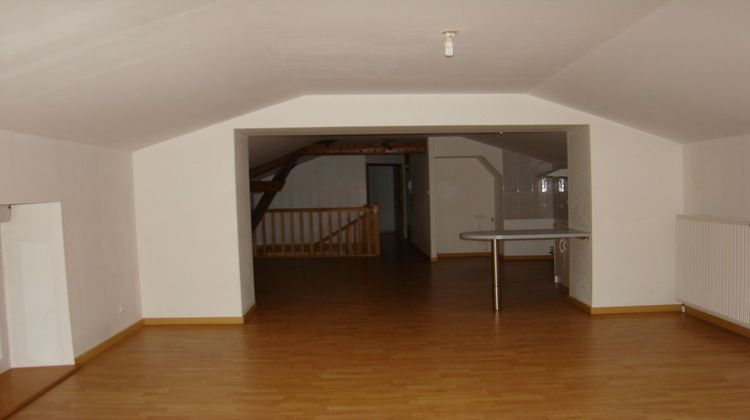 Ma-Cabane - Location Appartement Dombrot-le-Sec, 94 m²