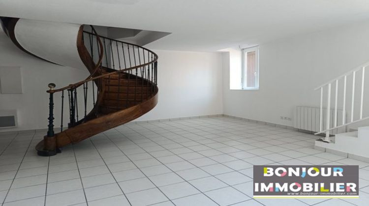 Ma-Cabane - Location Appartement Domène, 117 m²