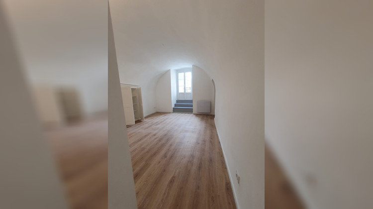 Ma-Cabane - Location Appartement Domène, 62 m²