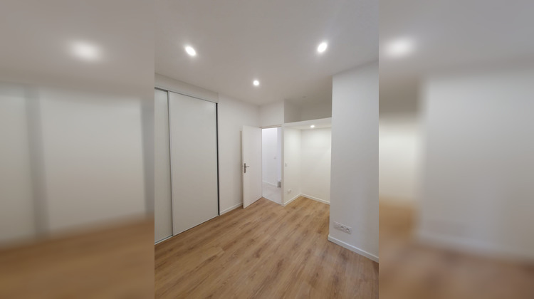 Ma-Cabane - Location Appartement Domène, 62 m²