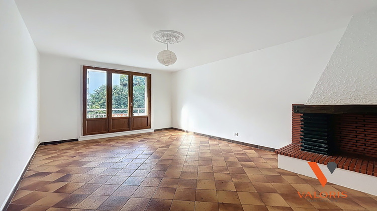 Ma-Cabane - Location Appartement Domène, 44 m²
