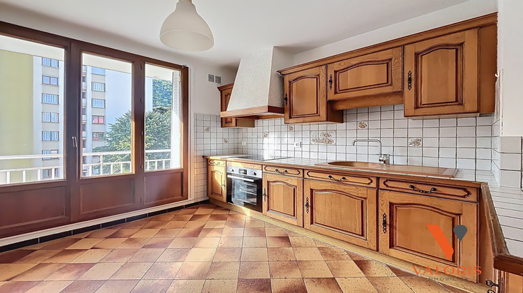 Ma-Cabane - Location Appartement Domène, 44 m²