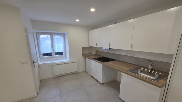 Ma-Cabane - Location Appartement Domène, 19 m²