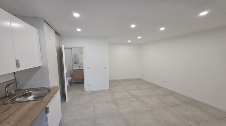 Ma-Cabane - Location Appartement Domène, 19 m²