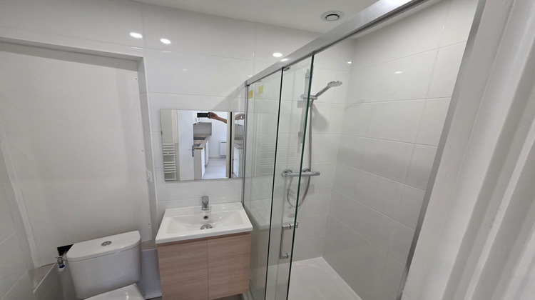 Ma-Cabane - Location Appartement Domène, 19 m²