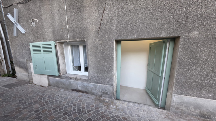 Ma-Cabane - Location Appartement Domène, 19 m²
