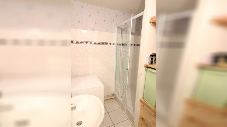 Ma-Cabane - Location Appartement DOMMARTIN, 82 m²