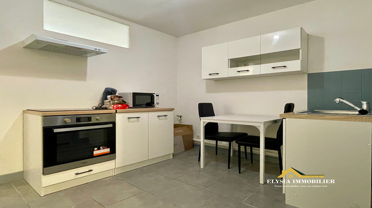 Ma-Cabane - Location Appartement Dommartin-lès-Toul, 39 m²