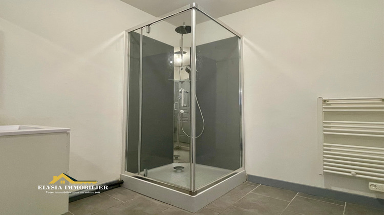 Ma-Cabane - Location Appartement Dommartin-lès-Toul, 39 m²