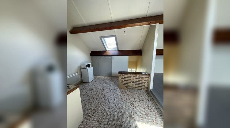 Ma-Cabane - Location Appartement Domont, 40 m²