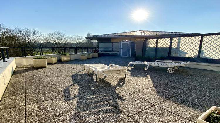 Ma-Cabane - Location Appartement Domont, 66 m²