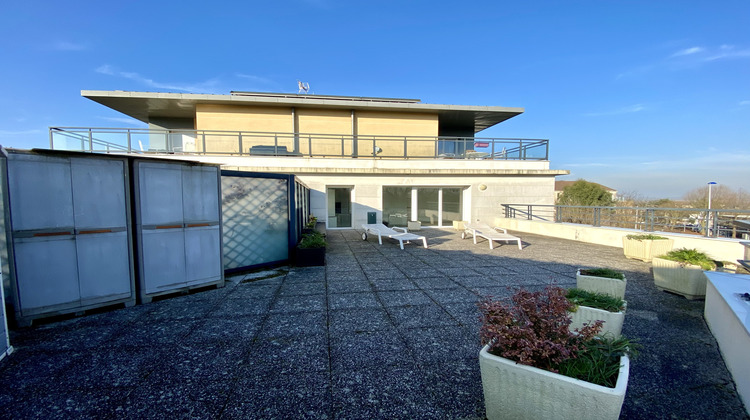 Ma-Cabane - Location Appartement Domont, 66 m²