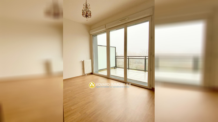 Ma-Cabane - Location Appartement Domont, 66 m²