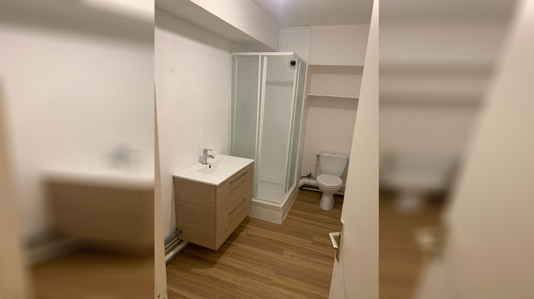 Ma-Cabane - Location Appartement DOMONT, 43 m²