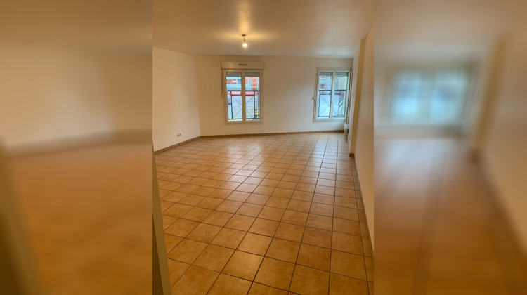 Ma-Cabane - Location Appartement DOMONT, 43 m²