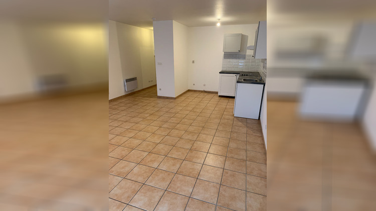 Ma-Cabane - Location Appartement DOMONT, 43 m²