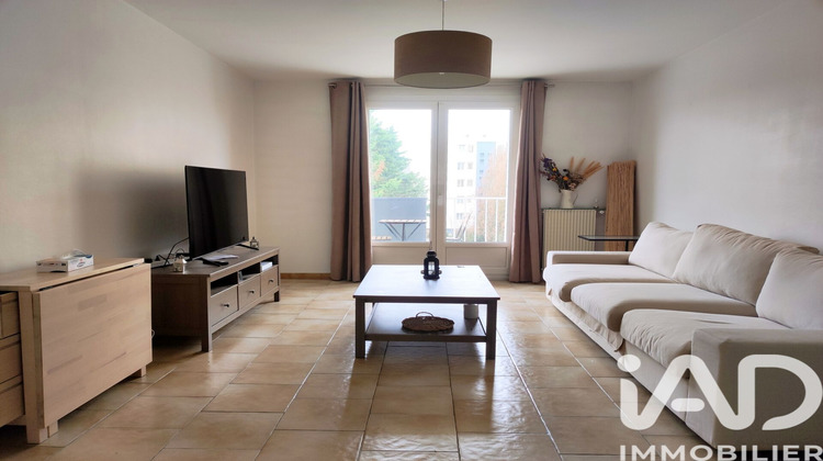 Ma-Cabane - Location Appartement Domont, 58 m²