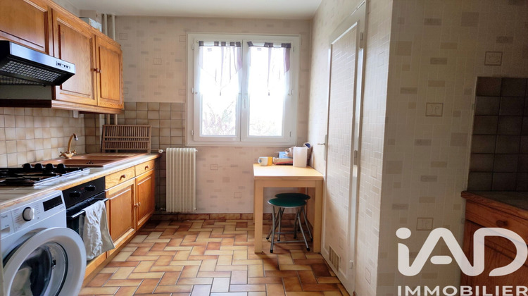 Ma-Cabane - Location Appartement Domont, 58 m²
