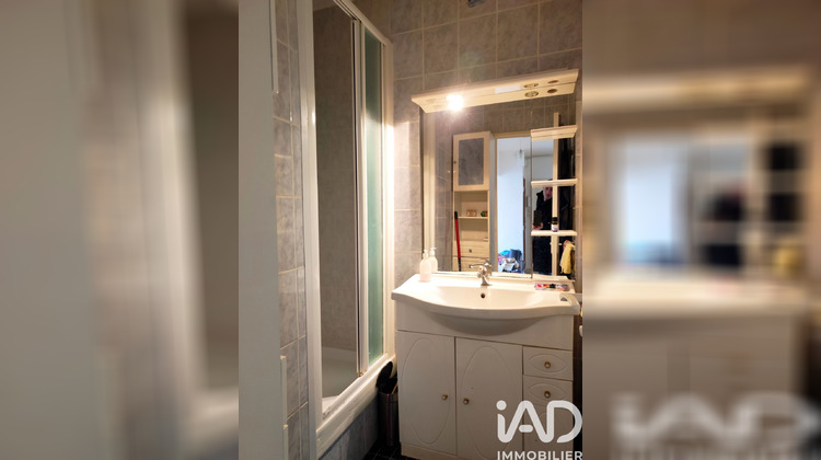 Ma-Cabane - Location Appartement Domont, 58 m²