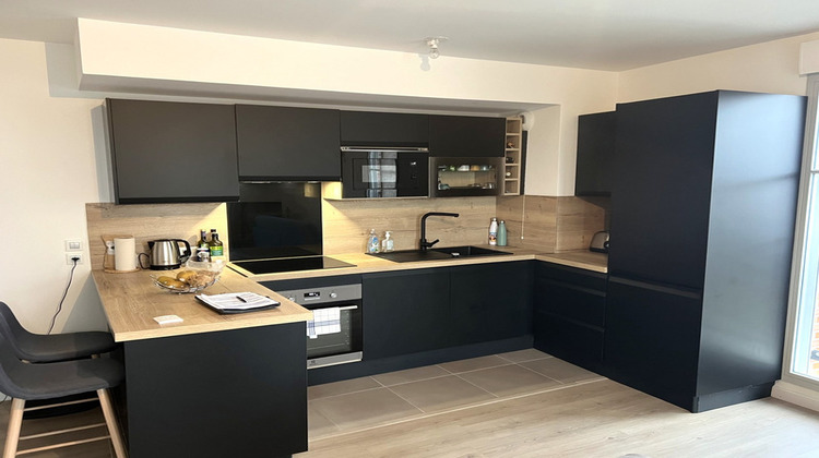 Ma-Cabane - Location Appartement DOMONT, 81 m²