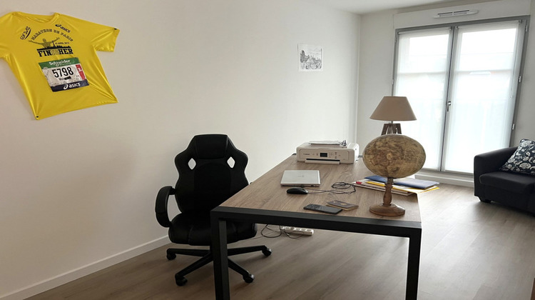 Ma-Cabane - Location Appartement DOMONT, 81 m²