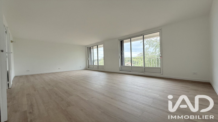 Ma-Cabane - Location Appartement Domont, 67 m²