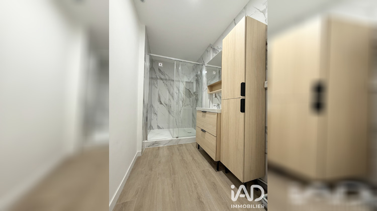 Ma-Cabane - Location Appartement Domont, 67 m²