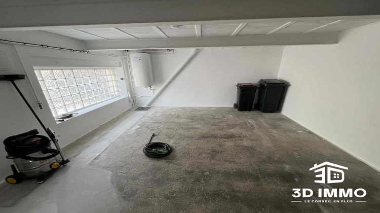 Ma-Cabane - Location Appartement Dompierre-sur-Helpe, 36 m²