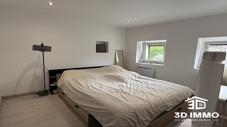 Ma-Cabane - Location Appartement Dompierre-sur-Helpe, 54 m²
