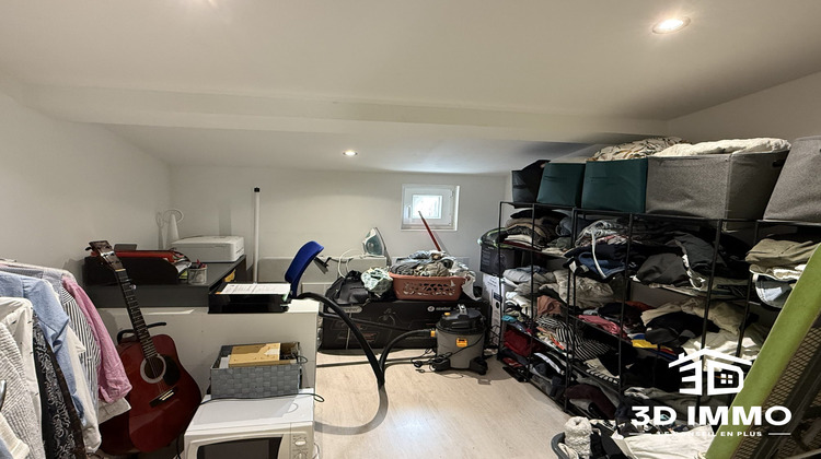 Ma-Cabane - Location Appartement Dompierre-sur-Helpe, 54 m²