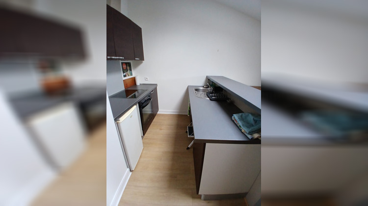 Ma-Cabane - Location Appartement Dompierre-sur-Mer, 52 m²