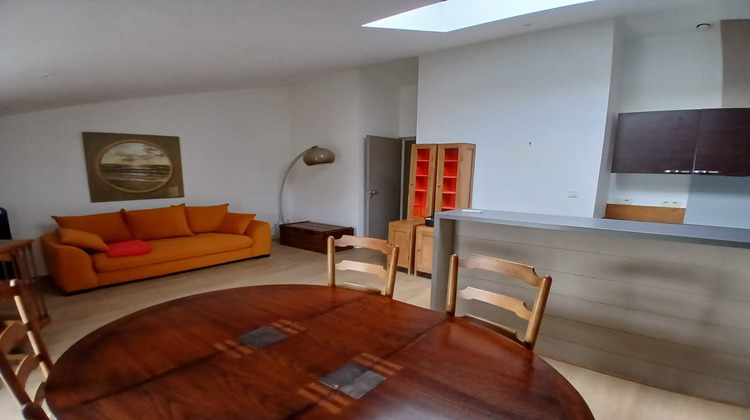 Ma-Cabane - Location Appartement Dompierre-sur-Mer, 52 m²