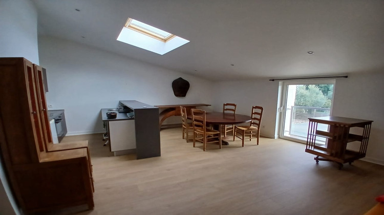 Ma-Cabane - Location Appartement Dompierre-sur-Mer, 52 m²