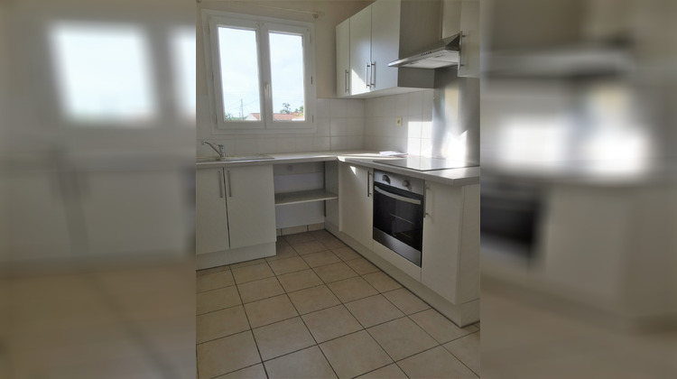 Ma-Cabane - Location Appartement Dompierre-sur-Mer, 60 m²