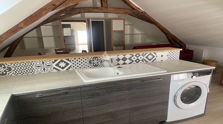 Ma-Cabane - Location Appartement DONNERY, 41 m²