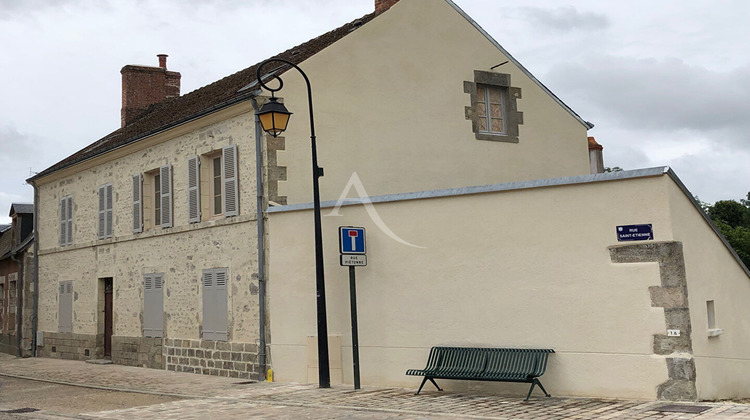 Ma-Cabane - Location Appartement DONNERY, 41 m²